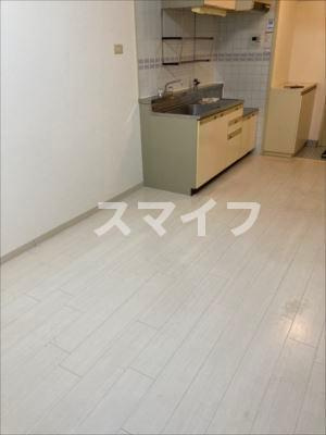 【居間・リビング】 | トゥリオーニ豊中南