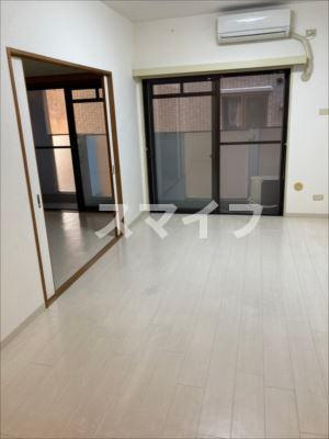 【寝室】 | トゥリオーニ豊中南