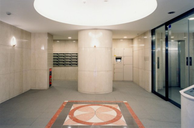 【その他共用部分】 | ルーブル蒲田弐番館