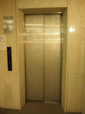 【その他共用部分】 | ルーブル蒲田弐番館