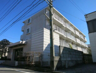 ベルコート町田の画像