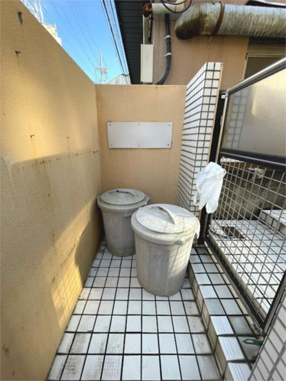 【その他共用部分】