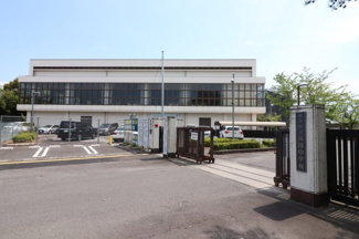 【その他】 | 草津市岡本町 | 高穂中学校