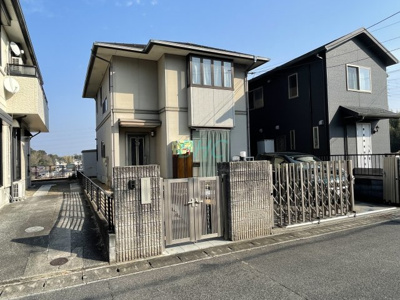 【外観】 | 草津市岡本町