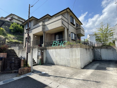 【外観】 | 草津市岡本町