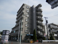 島田マインドタワーの画像