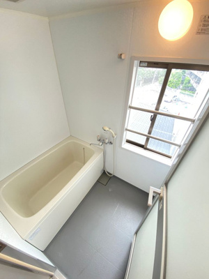 【浴室】 | オズコート