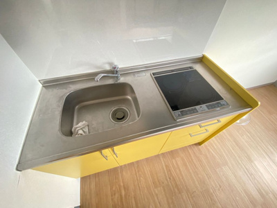 【キッチン】 | オズコート