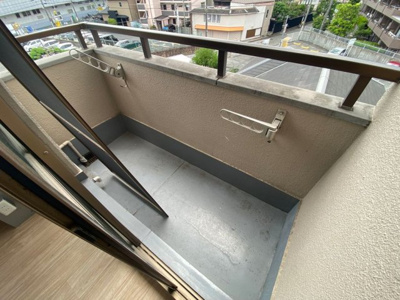 【バルコニー】 | オズコート