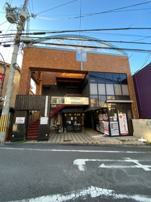 【外観】 | オズコート