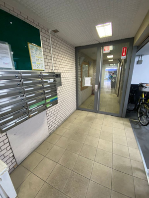 【ロビー】 | オズコート