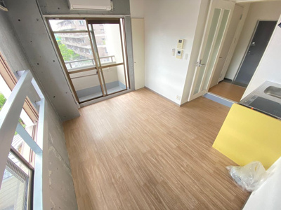 【洋室】 | オズコート