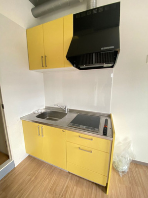 【キッチン】 | オズコート