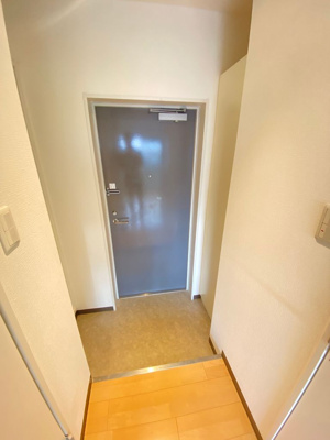 【玄関】 | オズコート