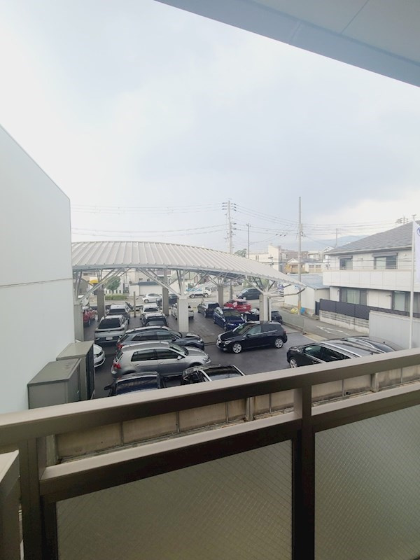 西宮市宮西町の賃貸マンションの展望