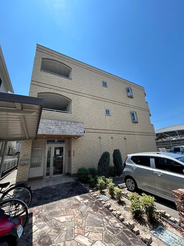 西宮市宮西町の賃貸マンション