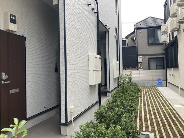 【その他】 | ハーモニーテラス宮前