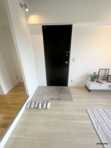 アーデンタワー南堀江　仲介手数料無料の内装
