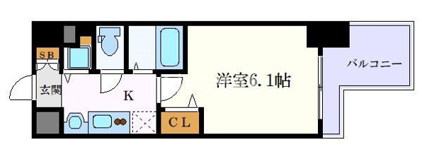 プレサンス錦プレミアム