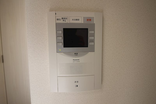 【セキュリティ】プレサンス丸の内アドブル