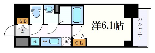プレサンス丸の内アドブル