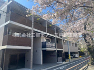 レガリス目黒西小山の画像