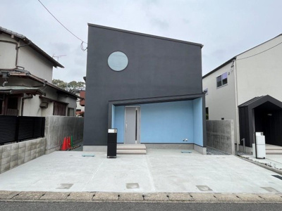 【外観】 | 福岡市早良区野芥５丁目（2号地）