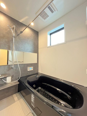 【浴室】 | 福岡市早良区野芥５丁目（2号地）