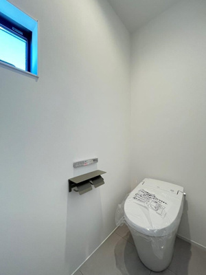 【トイレ】 | 福岡市早良区野芥５丁目（2号地）