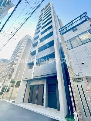 JMFレジデンス海老江