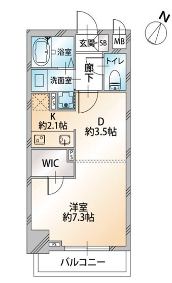 【間取り】 | ★仲介手数料無料でご案内！★11月末まで敷礼０キャンペーン★