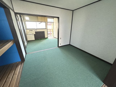 【内装】 | コーポ嶋田　レンタルルーム