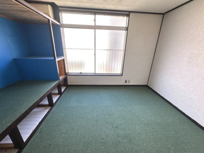 【内装】 | コーポ嶋田　レンタルルーム