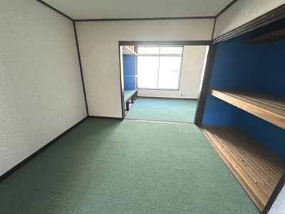 【内装】 | コーポ嶋田　レンタルルーム