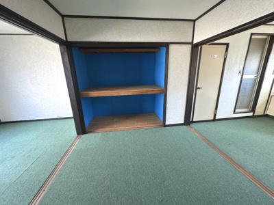 【内装】 | コーポ嶋田　レンタルルーム