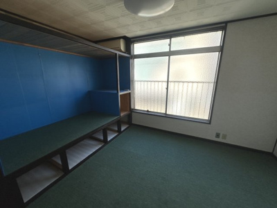 【内装】 | コーポ嶋田　レンタルルーム