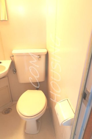 【トイレ】 | 山下荘