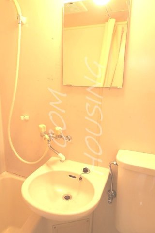 【洗面所】 | 山下荘