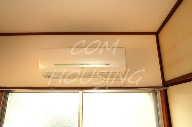 【設備】 | 山下荘