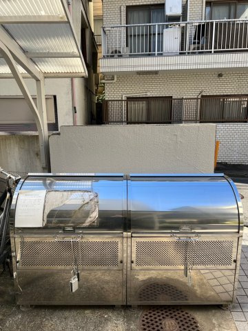 メゾン代々木のその他共用部分|メゾン代々木