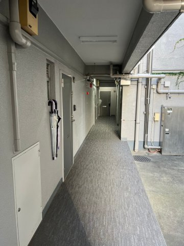 メゾン代々木のその他共用部分|メゾン代々木