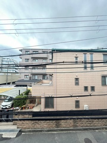 ベルトピア六甲の展望