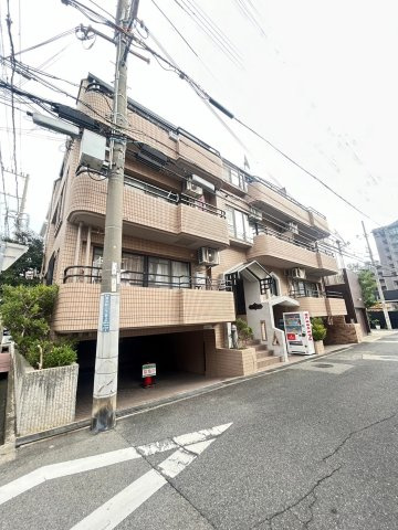 ベルトピア六甲