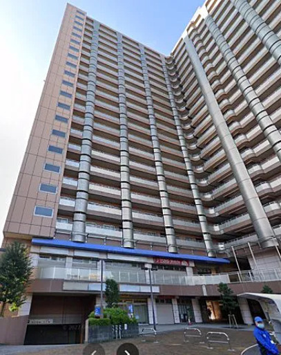 江戸川区平井３丁目の事務所