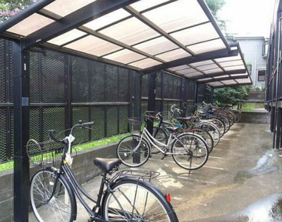 【その他共用部分】 | コーポヤマトグランデ