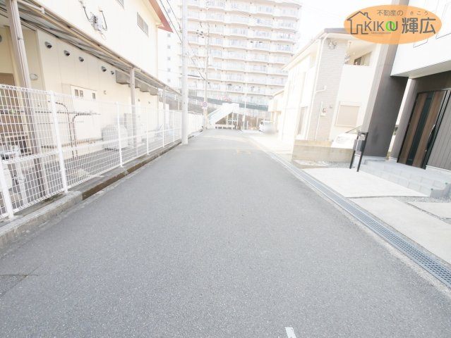 【周辺】 | 姫路市神子岡前1丁目　中古戸建