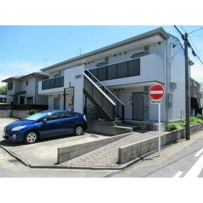 【エントランス】 | フォルサ茶屋ヶ坂