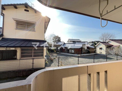 【展望】 | M・NOZOMI