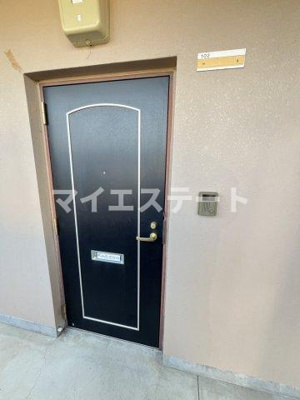 【玄関】 | M・NOZOMI