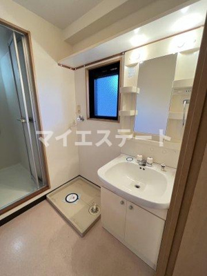 【洗面所】 | M・NOZOMI